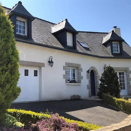 Belle Maison Neo-Bretonne A 5 Minutes De La Mer Treveneuc Luaran gambar