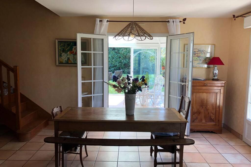 Belle Maison Neo-Bretonne A 5 Minutes De La Mer Treveneuc Luaran gambar