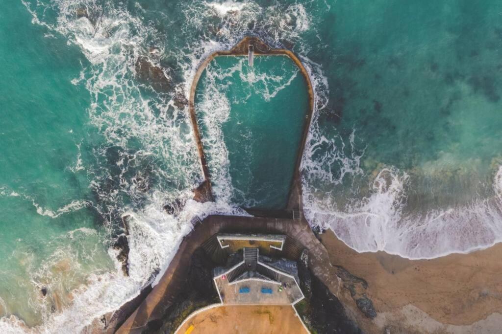 Belle Maison Neo-Bretonne A 5 Minutes De La Mer Treveneuc Luaran gambar